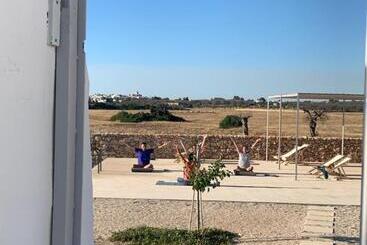 Masseria Caposella