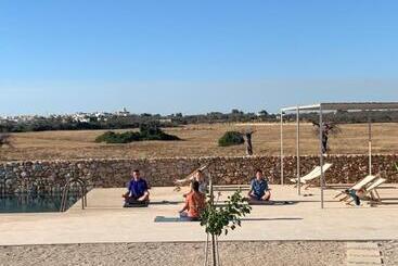 Masseria Caposella