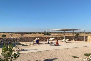 Masseria Caposella