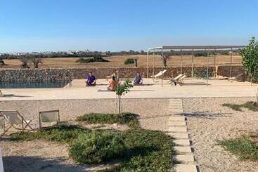 Masseria Caposella