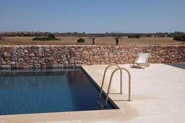 Masseria Caposella