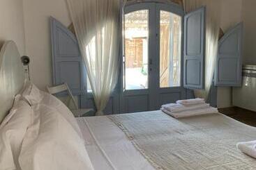 Masseria Caposella