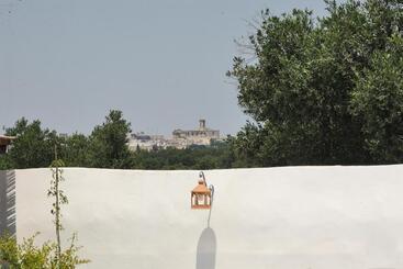 Masseria Caposella
