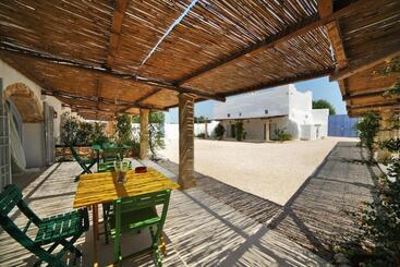 Masseria Caposella