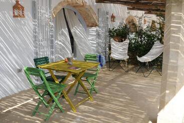 Masseria Caposella