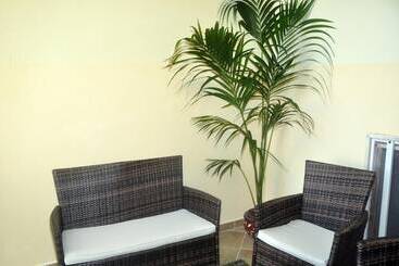 پانسیون B&b A Due Passi