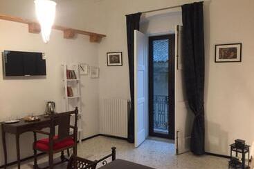 پانسیون Ca  Del Borgo