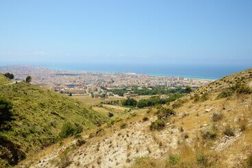 پانسیون Casa Romeo Relax Nel Cuore Di Erice