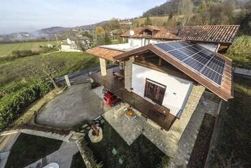 Residence Masnaiot