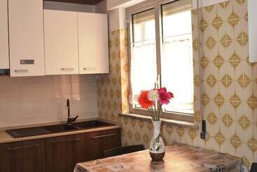 B&b Casa Cristallo