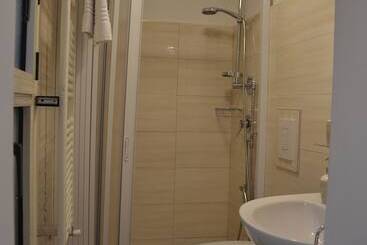 B&b Casa Cristallo