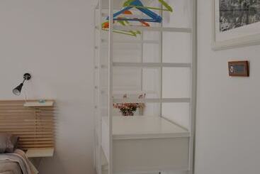 B&b Casa Cristallo