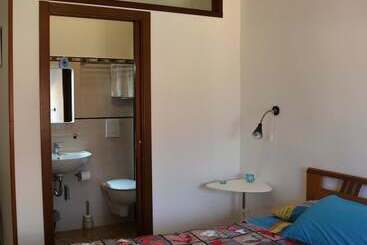 B&b Casa Cristallo