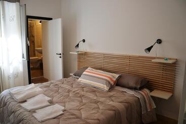 B&b Casa Cristallo