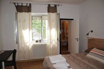 B&b Casa Cristallo
