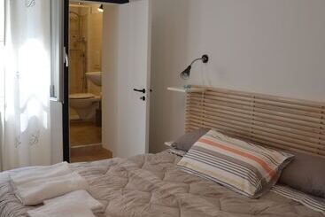 B&b Casa Cristallo