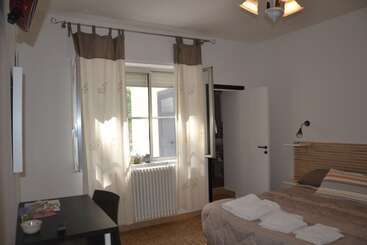 B&b Casa Cristallo