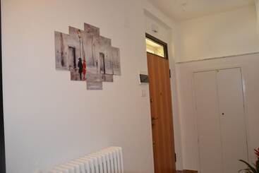 B&b Casa Cristallo