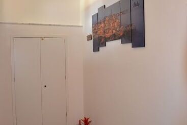 B&b Casa Cristallo