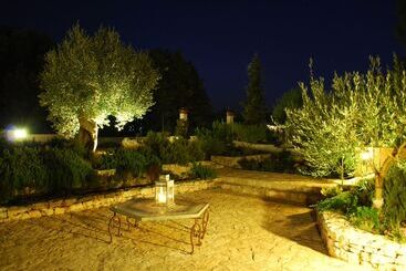 B&b Macchia Mediterranea