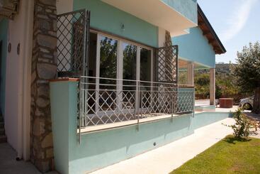 B&b Oasi Al Mare - Agropoli