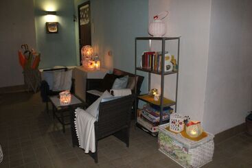 B&b Oasi Al Mare