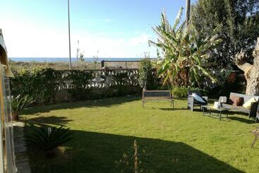 B&b Oasi Al Mare