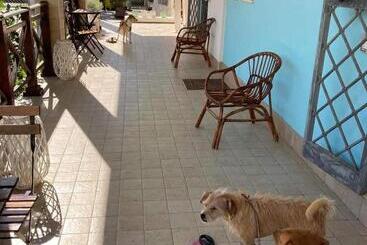 B&b Oasi Al Mare