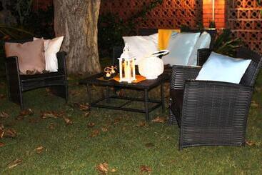 B&b Oasi Al Mare