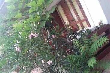 تختخواب و صبحانه A Casa Di Nené