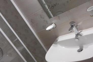 تختخواب و صبحانه A Casa Di Nené