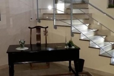 تختخواب و صبحانه Borgosangiovanni
