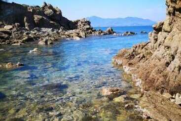 تختخواب و صبحانه I Quattroventi