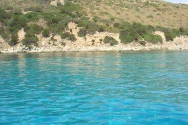تختخواب و صبحانه I Quattroventi