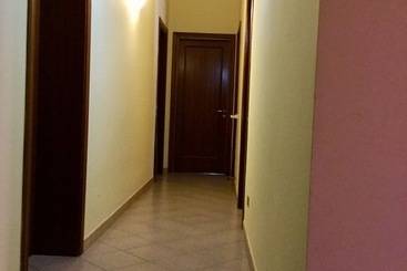 تختخواب و صبحانه Il Frantoio