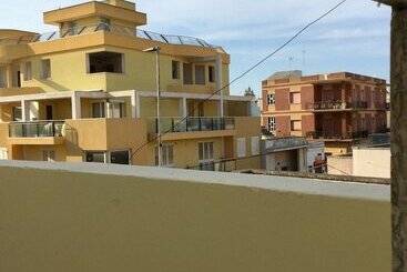 تختخواب و صبحانه Il Frantoio