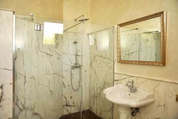 تختخواب و صبحانه Tenuta Nucci Relais