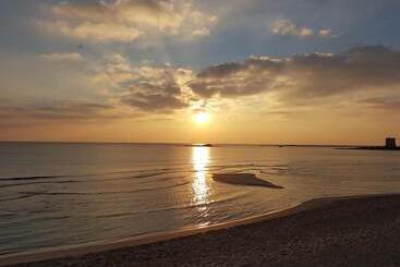 تختخواب و صبحانه Vev Salento