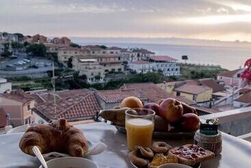 تختخواب و صبحانه Villa San Nicola