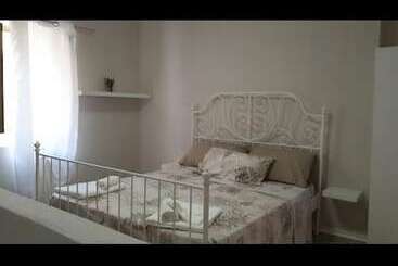 تختخواب و صبحانه Villa San Nicola