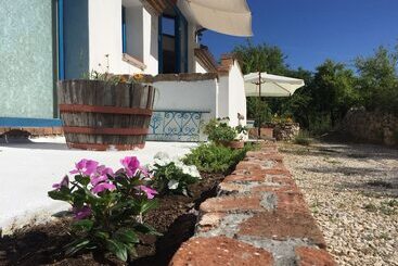צימר Villa Sos Pisches