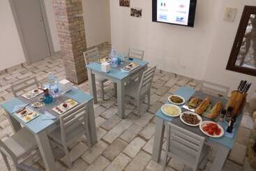 Casa Dell Aromatario B&b