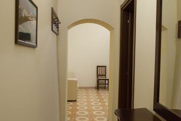 مسافرخانه Albergo Diffuso Borgo Dei Greci