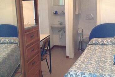 هتل Albergo Giardinetto