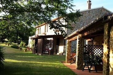 乡村酒店  Agriturismo Bonzalone
