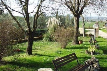 هتل روستایی Agriturismo Marruchetone Vecchio