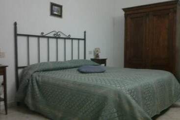 هتل روستایی Agriturismo Marruchetone Vecchio
