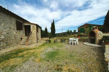 乡村酒店  Agriturismo Ripoli