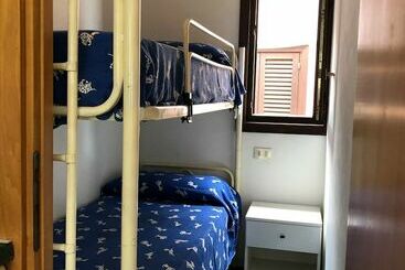هتل Villaggio Turistico Dea Cupra