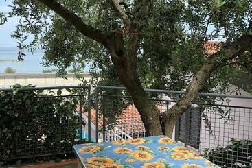 هتل Villaggio Turistico Dea Cupra